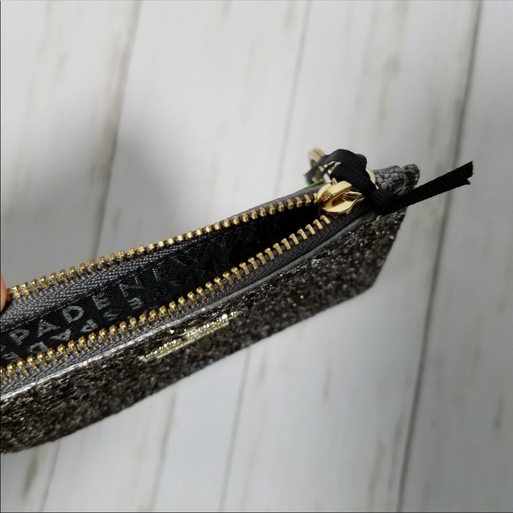 NWT Kate Spade ♠️ “Bitsy” coin purse - Picture 7 of 7